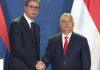 VUČIĆ O ORBANU: Mađarski predsednik Vlade je uradio mnogo dobrih stvari za Srbiju vucic-o-orbanu:-madarski-predsednik-vlade-je-uradio-mnogo-dobrih-stvari-za-srbiju