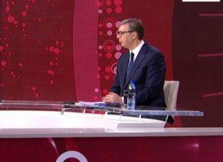 VUČIĆ O SITUACIJI NA KiM: U toku je udar na prosvetu i zdravstvo, na putu smo da nađemo rešenje koje ne bi značilo katastrofu za naš narod vucic-o-situaciji-na-kim:-u-toku-je-udar-na-prosvetu-i-zdravstvo,-na-putu-smo-da-nademo-resenje-koje-ne-bi-znacilo-katastrofu-za-nas-narod