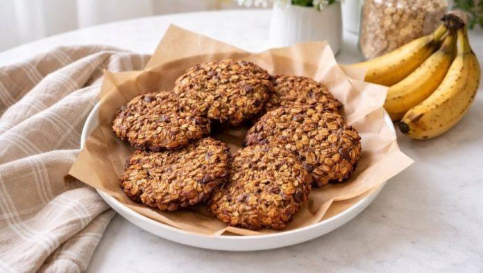 zdravi-kolacici-od-banane-i-ovsa:-idealni-su-kada-vam-se-jede-nesto-slatko,-a-lagano-i-zdravije