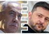 NETANJAHU ZATRAŽIO POMOĆ ZELENSKOG: Evo šta mu je odgovorio netanjahu-zatrazio-pomoc-zelenskog:-evo-sta-mu-je-odgovorio