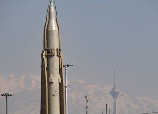 UZBUNA NA BLISKOM ISTOKU! Iran lansirao rakete “Sadžil”: Do Tel Aviva stižu za samo 7 minuta, zver dugačka 25 metara sa dometom od 2.000 km uzbuna-na-bliskom-istoku!-iran-lansirao-rakete-“sadzil”:-do-tel-aviva-stizu-za-samo-7-minuta,-zver-dugacka-25-metara-sa-dometom-od-2.000-km