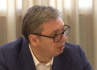 RADOVI POČINjU U JUNU Vučić saopštio sjajnu vest: Biće ljudi iz Bajine Bašte i Kosjerića srećni radovi-pocinju-u-junu-vucic-saopstio-sjajnu-vest:-bice-ljudi-iz-bajine-baste-i-kosjerica-srecni