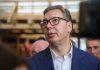 U 17 ČASOVA: Vučić sutra u poseti fabrici MB Namenska u-17-casova:-vucic-sutra-u-poseti-fabrici-mb-namenska