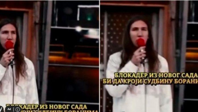 bruka-blokadera-u-boru:-student-iz-novog-sada-drzi-govor-o-“nasem-mestu”