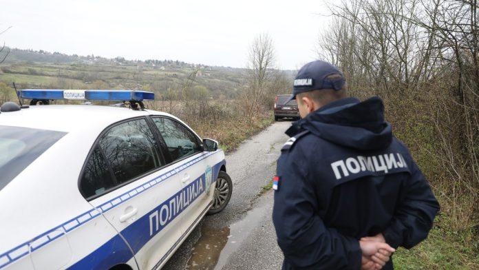 uhapseni-policajci-u-beogradu-sumnjice-se-za-zloupotrebu-sluzbenog-polozaja-i-trgovinu-uticajem