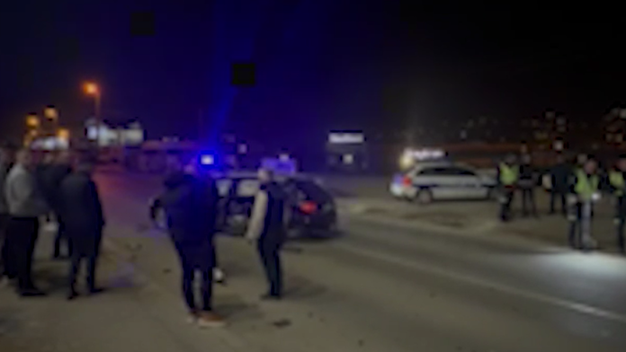 (foto)-sudar-u-novom-pazaru!-povredeno-dvoje-dece,-hitna-pomoc-odmah-reagovala