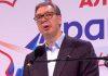 “DA IH POBEDIMO U SVIM OPŠTINAMA, DA BUDE 10:0” Vučić u krcatoj sali u Aranđelovcu: Svi ujedinjeni kao velika porodica do konačne pobede! “da-ih-pobedimo-u-svim-opstinama,-da-bude-10:0”-vucic-u-krcatoj-sali-u-arandelovcu:-svi-ujedinjeni-kao-velika-porodica-do-konacne-pobede!