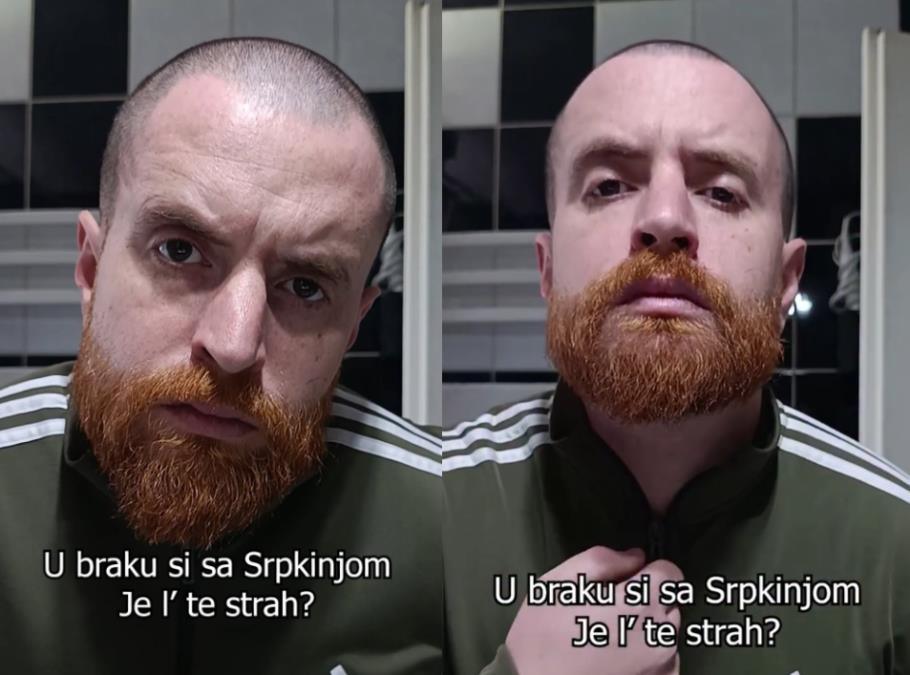 “u-braku-si-sa-srpkinjom.-da-li-te-je-strah?”-spanac-ozenio-krusevljanku,-a-sad-mu-se-svi-smeju:-objavio-urnebesan-snimak,-pa-pokazao-sta-znaci-biti-srpski-zet! “u-braku-si-sa-srpkinjom.-da-li-te-je-strah?”-spanac-ozenio-krusevljanku,-a-sad-mu-se-svi-smeju:-objavio-urnebesan-snimak,-pa-pokazao-sta-znaci-biti-srpski-zet!