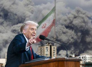 IRAN BRANI TERITORIJALNI INTEGRITET: Američki plan predstavlja značajnu pretnju strateškoj stabilnosti iran-brani-teritorijalni-integritet:-americki-plan-predstavlja-znacajnu-pretnju-strateskoj-stabilnosti