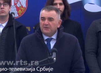 Премијер РС Саво Минић поднио оставку: Бићу поново мандатар Премијер-РС-Саво-Минић-поднио-оставку:-Бићу-поново-мандатар