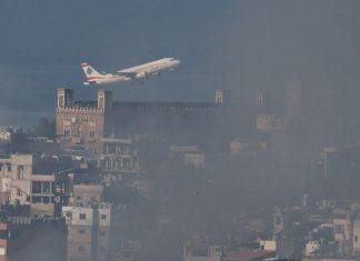 Kako putnički avioni lete tokom rata kako-putnicki-avioni-lete-tokom-rata