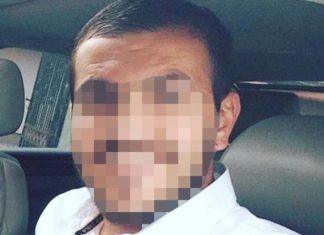 POKUŠAO DA ISKOČI ALI GA ZATRPALA ZEMLJA Jeziva nesreća u Novom Pazaru: Prevrnuo se kamion, vozač teško povređen! pokusao-da-iskoci-ali-ga-zatrpala-zemlja-jeziva-nesreca-u-novom-pazaru:-prevrnuo-se-kamion,-vozac-tesko-povreden!