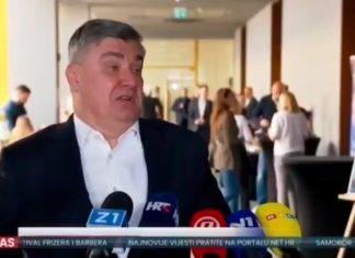 LETI PERJE U DRŽAVNOM VRHU HRVATSKE ZBOG SRPSKIH RAKETA! Međusobno se optužuju za izdaju i kukaju: Tako što nema niko u Europi, a Srbija ima leti-perje-u-drzavnom-vrhu-hrvatske-zbog-srpskih-raketa!-medusobno-se-optuzuju-za-izdaju-i-kukaju:-tako-sto-nema-niko-u-europi,-a-srbija-ima