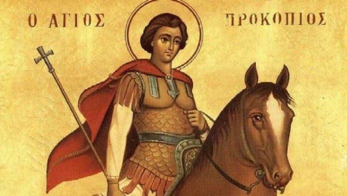 danas-slavimo-prepodobnog-prokopija-dekapolita:-ako-vas-obuzimaju-sumnja-i-nesigurnost-izgovorite-sledecu-molitvu