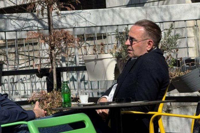 sportissimo-paparaco:-dok-kosarkasi-partizana-treniraju-–-pogledajte-sta-pored-radi-rasim-ljajic!-(foto,-video)