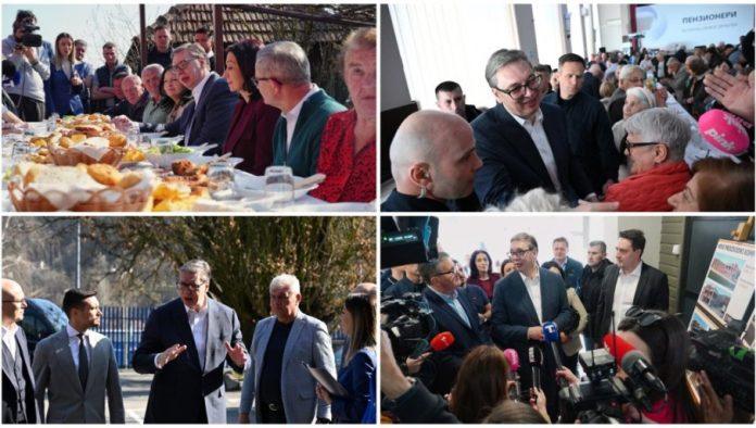 vucic-obisao-sevojno:-predsednik-najavio-novo-povecanje-penzija-i-pocetak-gradnje-brze-saobracajnice-pozega-uzice-(video)