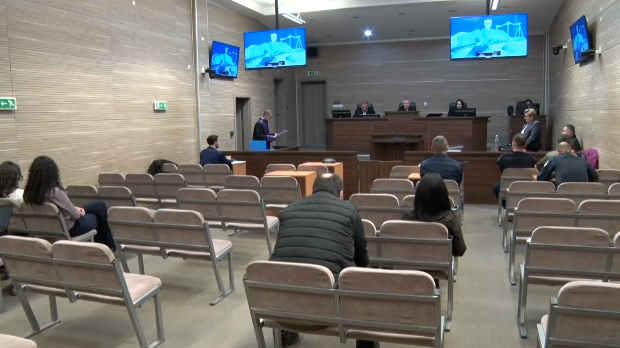 Завршено-суђење-Драгану-Ристићу-у-Приштини,-изрицање-пресуде-18.-марта