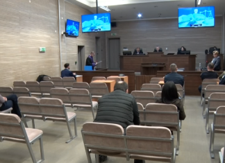 Завршено суђење Драгану Ристићу у Приштини, изрицање пресуде 18. марта Завршено-суђење-Драгану-Ристићу-у-Приштини,-изрицање-пресуде-18.-марта