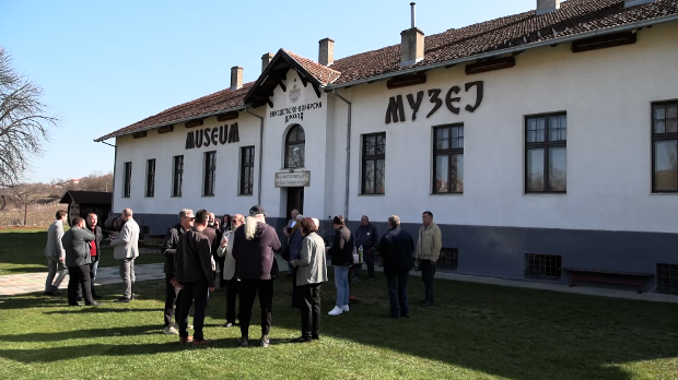 У-Александровцу-отворен-легат-Милана-Шљивића-–-покретача-“Жупске-бербе”-и-некадашњег-председника-општине