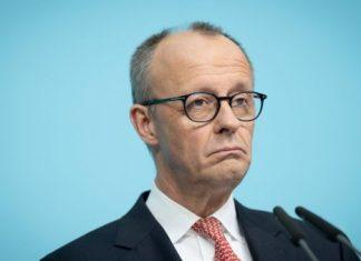 NEMAČKA REKLA “NE”: Nećemo učestvovati u ratu protiv Irana, ovo nije stvar NATO-a nemacka-rekla-“ne”:-necemo-ucestvovati-u-ratu-protiv-irana,-ovo-nije-stvar-nato-a