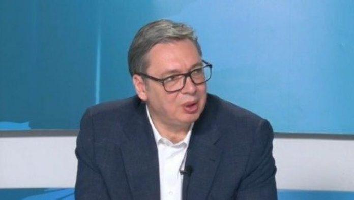 vucic-na-lav-tv:-dosao-sam-samo-da-bih-pokazao-nekima-da-nece-oni-da-mi-odlucuju-o-putanji-kretanja