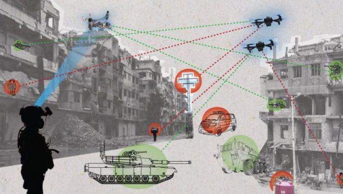 o-zivotu-i-smrti-odlucuju-algoritmi:-zloupotreba-vestacke-inteligencije-narusava-eticka-ogranicenja-i-odgovornost-u-ratovima