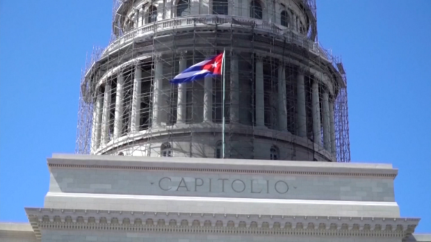 Куба-нa-рубу-колапса,-Трамп-спреман-за-“пријатељско-преузимање” Куба-нa-рубу-колапса,-Трамп-спреман-за-“пријатељско-преузимање”