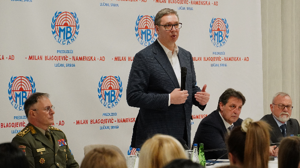 Вучић:-Планирамо-да-издвојимо-значајна-финансијска-средства-за-наменску-индустрију Вучић:-Планирамо-да-издвојимо-значајна-финансијска-средства-за-наменску-индустрију