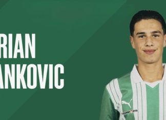 Srbija ima novog Stankovića! Čudo od deteta zaludelo Evropu, veliki klubovi šalju skaute da ga gledaju u reprezentaciji! srbija-ima-novog-stankovica!-cudo-od-deteta-zaludelo-evropu,-veliki-klubovi-salju-skaute-da-ga-gledaju-u-reprezentaciji!