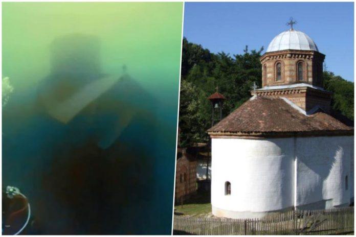 nestvaran-prizor-na-18-metara-dubine:-pogledajte-kako-izgleda-valjevska-gracanica-10-godina-od-potapanja-(foto)