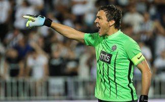 Nema primirja u Partizanu! Stojković odbio Mijatov poziv: Svi su ušli zbog njega, a sada je počeo rat nema-primirja-u-partizanu!-stojkovic-odbio-mijatov-poziv:-svi-su-usli-zbog-njega,-a-sada-je-poceo-rat