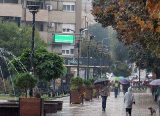 NA PLANINAMA SNEG: Vreme danas tmurno, očekuju se padavine u ovim delovima Srbije na-planinama-sneg:-vreme-danas-tmurno,-ocekuju-se-padavine-u-ovim-delovima-srbije