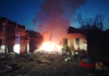 Пожар у основној школи у Косјерићу Пожар-у-основној-школи-у-Косјерићу
