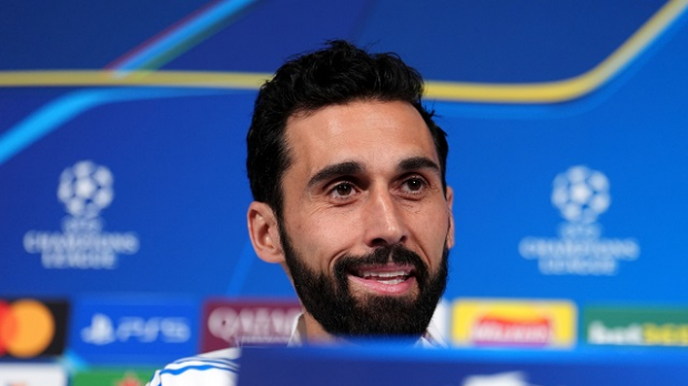 Арбелоа:-Немамо-други-циљ-осим-да-изађемо-на-терен-и-победимо Арбелоа:-Немамо-други-циљ-осим-да-изађемо-на-терен-и-победимо