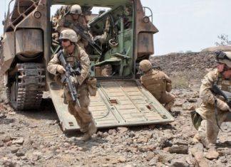 AMERIČKA KRV ĆE TEĆI BLISKIM ISTOKOM? “Marince čeka masakr neviđenih razmera” americka-krv-ce-teci-bliskim-istokom?-“marince-ceka-masakr-nevidenih-razmera”