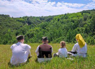 KAMEROM ČUVAJU TRADICIJU Kreće jubilarni Putujući festival dokumentarnog filma “Mladenci” kamerom-cuvaju-tradiciju-krece-jubilarni-putujuci-festival-dokumentarnog-filma-“mladenci”
