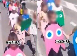 NE DIRAJTE VIŠE DECU! Blokaderi prešli svaku meru, samo da se dokopaju vlasti ne-dirajte-vise-decu!-blokaderi-presli-svaku-meru,-samo-da-se-dokopaju-vlasti