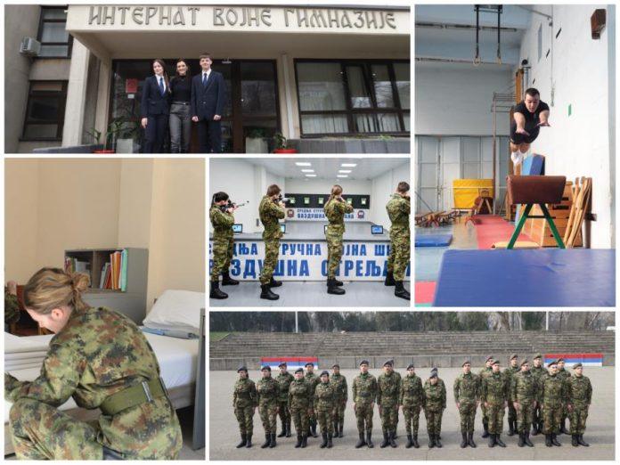 dok-drugi-biraju-skolu,-oni-biraju-otadzbinu!-put-do-cina-pocinju-sa-14-godina,-a-sa-19-imaju-posao-u-vojsci:-kurir-u-internatu-vojne-gimnazije-foto