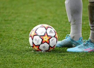 Lopta za Ligu šampiona posle 25 godina mogla bi da izgleda potpuno drugačije! lopta-za-ligu-sampiona-posle-25-godina-mogla-bi-da-izgleda-potpuno-drugacije!