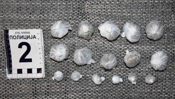 pronaden-kokain-i-marihuana-nislija-uhapsen-nakon-pretresa-stana-osumnjicen-za-posedovanje-droge-(foto)