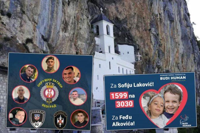 komandir-krece-na-humanitarno-putovanje-do-ostroga-zajedno-sa-kolegom-i-policajcima:-ova-akcija-je-posvecena-sofiji-i-fedi,-a-patrijarh-nam-je-dao-blagoslov!