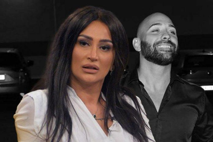 andreana-cekic-videla-telo-pokojnog-kuma!-pevacica-u-losem-stanju-nakon-smrti-dragana-lazica!