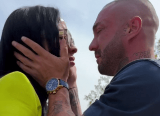 ŠTA SE DEŠAVA U JODŽIROVOM DOMU NAKON SKANDALA?! Nova SLIKA njegove supruge OBELODANJENA! sta-se-desava-u-jodzirovom-domu-nakon-skandala?!-nova-slika-njegove-supruge-obelodanjena!