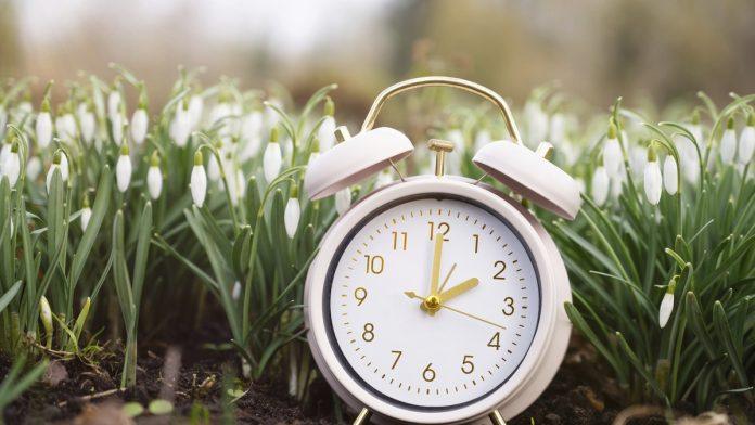 evo-kada-tacno-stize-prolece,-a-kada-pomeramo-sat-unapred