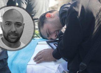 SNIMAK DARKA I DRAGANA LAZIĆA SEČE POPUT ŽILETA: Folker ne može da preboli smrt voljenog brata! (VIDEO) snimak-darka-i-dragana-lazica-sece-poput-zileta:-folker-ne-moze-da-preboli-smrt-voljenog-brata!-(video)