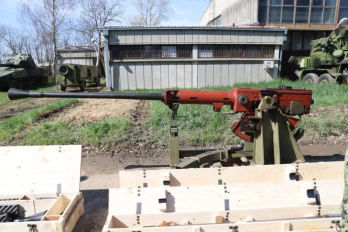 vojnotehnicki-institut:-ispitivanja-u-kasarni-zarkovo