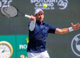 ŽESTOKO OPSOVAO NA POMEN NOVAKA: Amerikanac skandalozan, spomenuo Đokoviću i porodicu zestoko-opsovao-na-pomen-novaka:-amerikanac-skandalozan,-spomenuo-dokovicu-i-porodicu