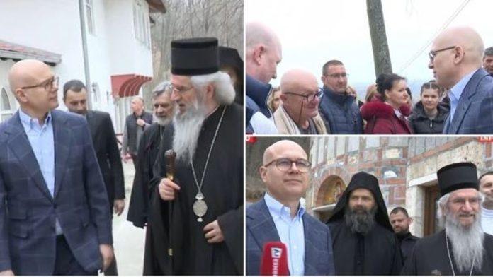 vucevic-posetio-manastir-vencac,-porucio-sns-da-vode-fer-kampanju-za-izbore-29.-marta