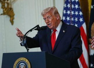 “JASNA PORUKA TRAMPU” Iran upozorio SAD da će se suočiti sa novim Vijetnamom ako pošalju vojsku “jasna-poruka-trampu”-iran-upozorio-sad-da-ce-se-suociti-sa-novim-vijetnamom-ako-posalju-vojsku