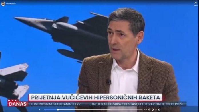 kotromanovic-kao-hitler!-bivsi-hrvatski-ministar-odbrane-javno-preti-ubijanjem-srba-i-bombardovanjem-beograda-(video)